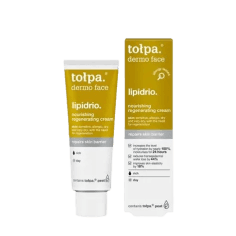 TOLPA GLICOLIPIDES CREME NOURISSANT
