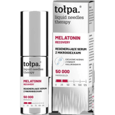 TOLPA MELATONINE SERUM NOURISSANT