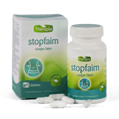 THERAPIA STOP FAIM 60 GÉLULES