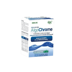 ALGOCHROME 500MG 30 COMPRIMES