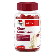AKTIV GLOW GUMMIES 60 GUMMIES