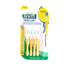 GUM BROSSETTE TRAV 1.3MM 1514