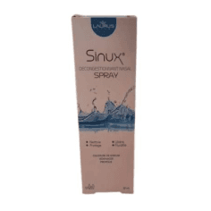SINUX SPRAY NASAL 30 ML