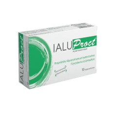 OPALIA IALUPROCT BT/10