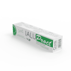 OPALIA IALUPROCT POMMADE 30G