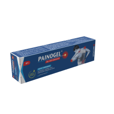 OPALIA PAINOGEL GEL 40GR