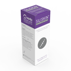 OPALIA SILISKIN GEL SILICONE 15G