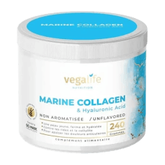 COLLAGÈNE MARINE VEGA LIFE