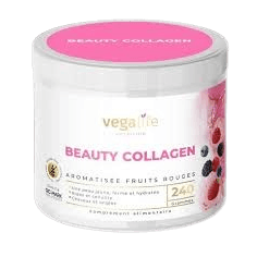 COLLAGÈNE BEAUTY VEGA LIFE