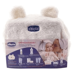 CHICCO TROUSSE BABY MOMENTS