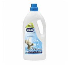 CHICCO LESSIVE SENSITIVE 0M+ 1.5L