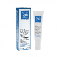 EYE CARE CRÈME ANTI CERNES 10G