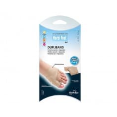 HERBI FEET DUPLIBAND