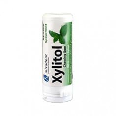 MIRADENT XYLITOL CHEWING GUM