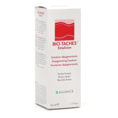 BIOTACHES Emulsion Dépigmentante 30ml