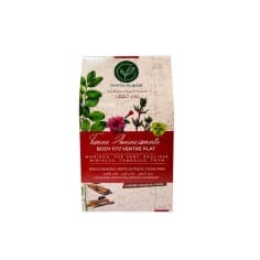 Phytoplaisir Tisane amincissantes 50gr