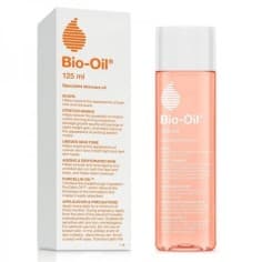 Bio-Oil Huile Soin de la peau spécialisés 125ml