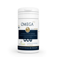 YOUNGHEALTH OMEGA3 BT/90
