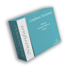 YOUNGHEALTH NUTRIFAST COMPLEMENT NUTRITIONEL