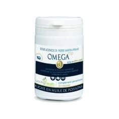 YOUNGHEALTH OMEGA3 BT/30