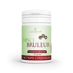 YOUNGHEALTH MINCI BRULEUR 60GL