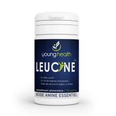 YOUNGHEALTH LEUCINE 100GL