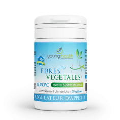 YOUNGHEALTH FIBRE VEGETALES