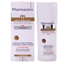 PHARMACERIS SHAMPOOING ACCELERATEUR DE POUSSE 250 ML