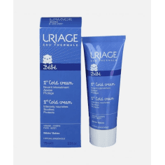 URIAGE BEBE COLD CREME 75ML