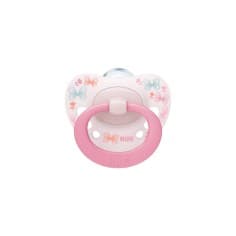 NUK SUCETTE SIGNATUR 6-18Mois