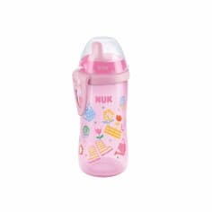 NUK FIRST CHOICE KIDDY CUP +12Mois