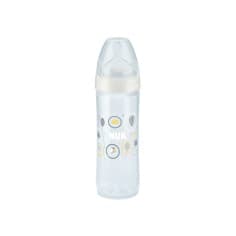 NUK BIBERON CLASSIC PLASTIQUE 250ML