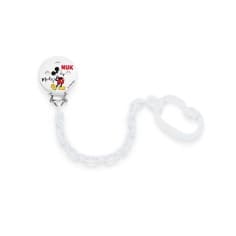 NUK ATTACHE SUCETTE DISNEY BABY
