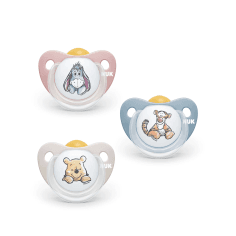 NUK SUCETTE DISNEY T1