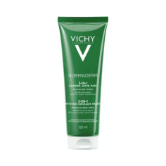 VICHY NORMADERM 3EN1 125ML