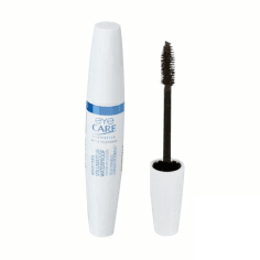 EYE CARE MASCARA WATERPROOF NOIR11G