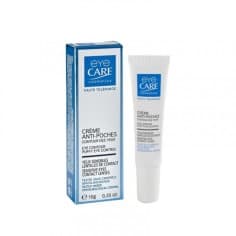 EYE CARE ANTI POCHES CREME 10G