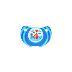 PUR SUCETTE NOVELTY 0-6M