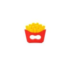 PUR ANNEAU HOCHET CHIPS