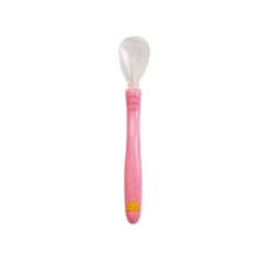 PUR CUILLERE SILICONE REF 15006