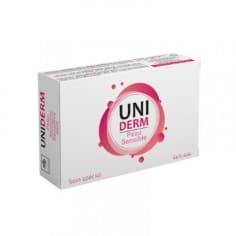VITAL UNIDERM SAVON PEAU SENSIBLE