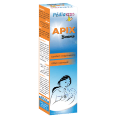 VITAL PEDIAKIDS APIX BAUME 40G