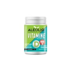 ALEONAT ALEOLIG VITAMINE D 30G