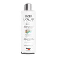 ISDIN EAU MICELLAIRE 400ML