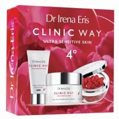 CLINIC WAY COFFRET N°4