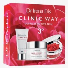 CLINIC WAY COFFRET N°3