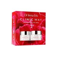 CLINIC WAY COFFRET N°2