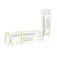 A-DERMA DERMALIBOUR+ CICA CREME REPARTRICE 50ML