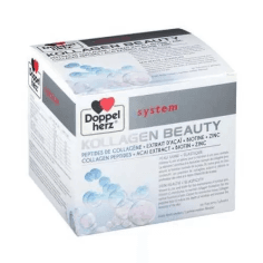 AKTIV COLLAGENE BEAUTY 30 AMPOULES