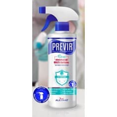 ALEONAT PREVIR SPRAY 500ML